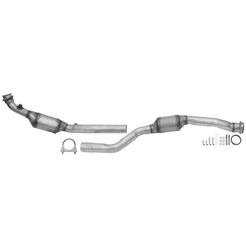 AP Exhaust 771529 Catalytic Converter